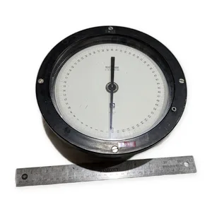 Martin GD50-0006-1 Decker Test Gauge