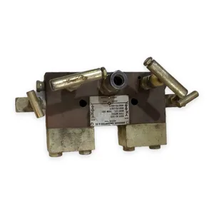 Imstr MP2VC4A Instrument Valve