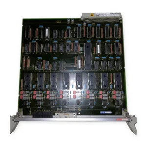 Siemens 6DD1642-0BC0 PLC Module
