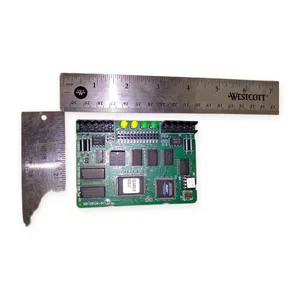 502-04067-51 Analog Input Board Module PCB – actual item, photo 1 of 5