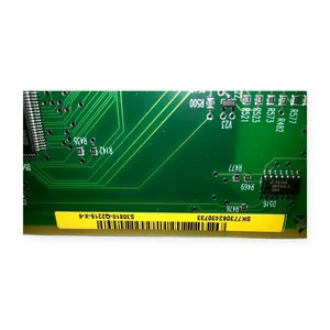 Siemens S30810-Q2216-X-6 DIU2U Digital Trunk Module Card