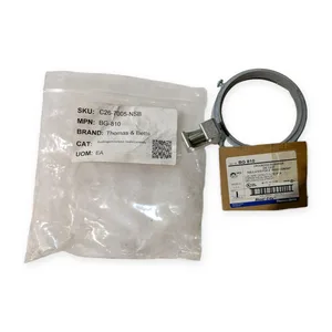 Thomas & Betts BG-810 Cast Insulated Grounding Bushing