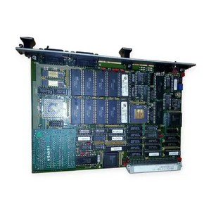 ISI A6A72-1I Board Industrial Control PCB