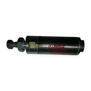 Bimba NR-172-D Stainless Steel Air Cylinder – actual item, photo 1 of 2