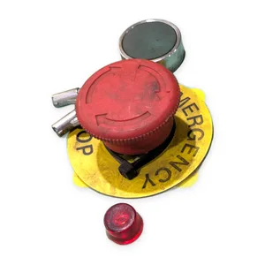 DE011-32 Board E-Stop Machine Control