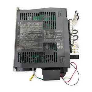 Mitsubishi MR-J4-20B AC Servo Amplifier