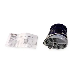 Edwards 48FINB-G5-20WH Flashing Beacon