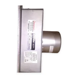 Chromalox Heater