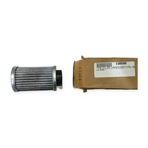 Flowserve LM11001A04 Oil Suction Filter