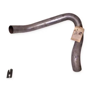Hyster 1582068 Pipe Forklift Muffler Tube