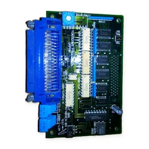 Yokogawa R7404EA-04 Controller PLC Drive Module