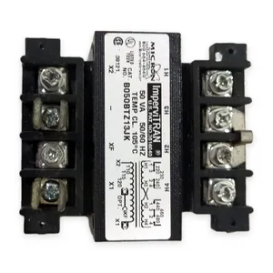 UDT CAT B00664-46C0 Micron Control Transformer