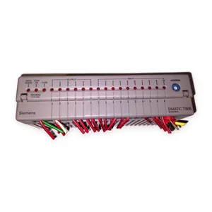Siemens TI505 Slice Micro-Remote I/O Module