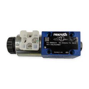 Bosch Rexroth R900561274 Hydraulic Cylinder