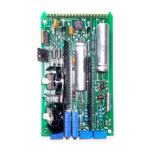 Tri-sen 055857 Turbine Control Module PCB Board