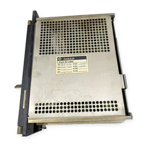 Gould Controller Module PLC Processor