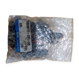 SMC AS2301F-U01-09-X35 Controller Flow Control Valve