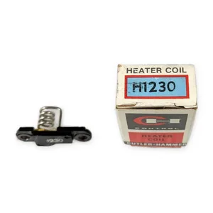 Cutler-Hammer H1230 Coil Thermal Overload Relay