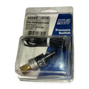 Mars 43327 High Pressure Switch
