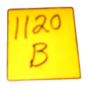 Sybron 6099-010080 Taylor Indicating Control