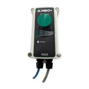 Analox AX60 CO2 Sensor