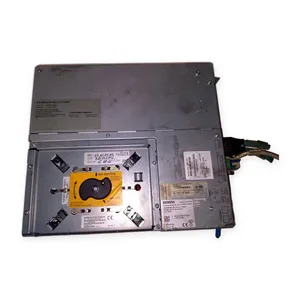 Siemens 50.3-C Industrial Computer