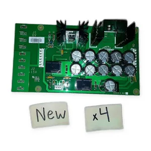 Applied Energy SA5010-E Power Supply Board PCB Module – actual item, photo 1 of 2