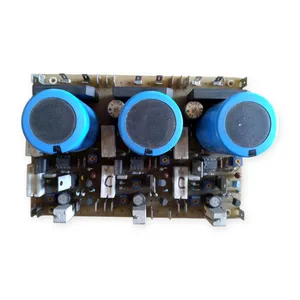 GEB089 Circuit Board Industrial Control – actual item, photo 1 of 7
