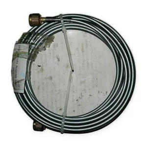 Ralston 106000-0025 High Pressure Calibration Pump