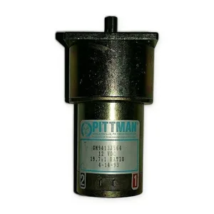 Pittman GM9413J564 DC Gear Motor Gearmotor