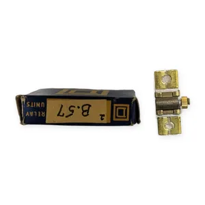 Square D B.57 Thermal Unit Heater Element