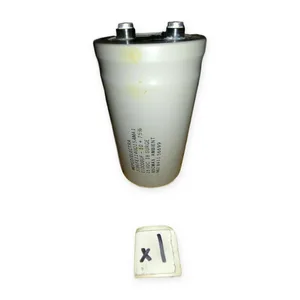 Mepco Electra 3186FE114U015AMA1 Electrolytic Capacitor