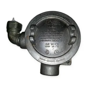 Cooper 0105235 Explosion Proof Conduit Outlet