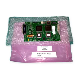 716-2972-102 Bus Destination Sign Module