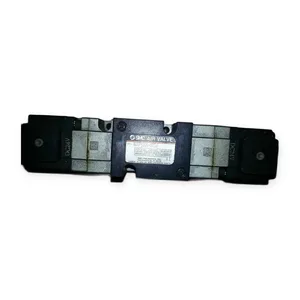 SMC NVSP4226-0052F Pneumatic Air Solenoid Valve