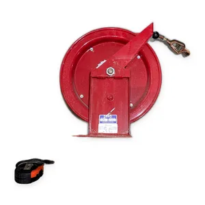 Duro Static Discharge Reel 50FT Static Cable Model 2202