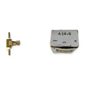 Square D A14.8 Element Unit Motor Starter Coil