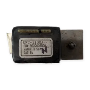 Unit Instruments UFC-1100A Mass Flow Controller