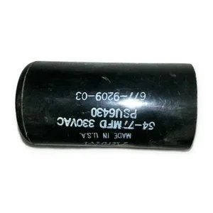 Aero PSU6430 Motor Run Capacitor