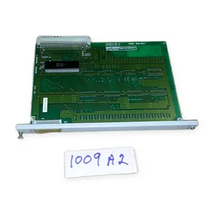 Siemens 505-6011 PLC Output Simulator Module