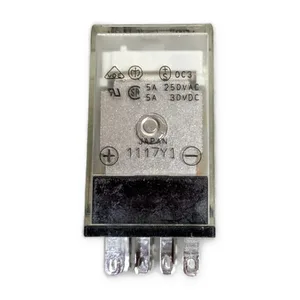 Omron MY4ZN General Purpose Relay