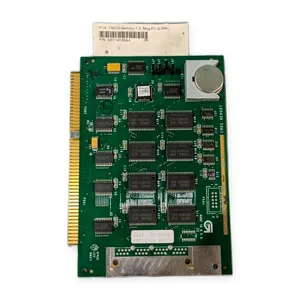 T19140-G4 Ilbarco G- CMOS Memory Board