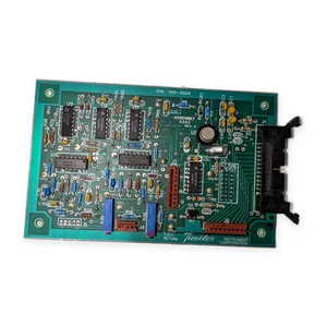 Timeter A2A3 Assembly Allied