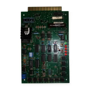 ASC ASC-1-0 PCB