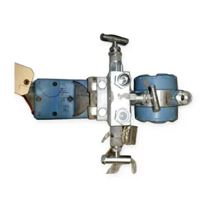 Rosemount 1151DP5S2233D5 Pressure Transmitter