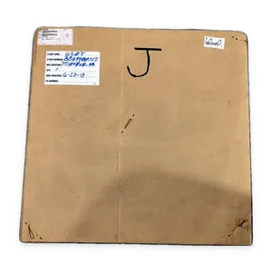 Lamons 316-F6 Spiral Wound Gasket