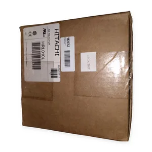Hitachi HRL010L AC Line Reactor Drive Filter