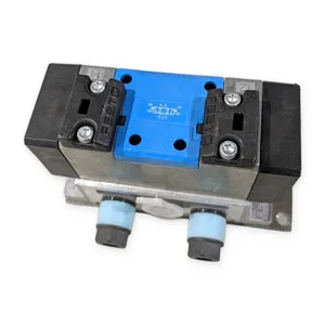 Festo NAS-1/4-1A-ISO 9484 Sub Base
