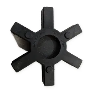 Lovejoy L-190 Spider Insert NBR Rubber Element