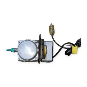 Gast D0A-V718-AA Manufacturing